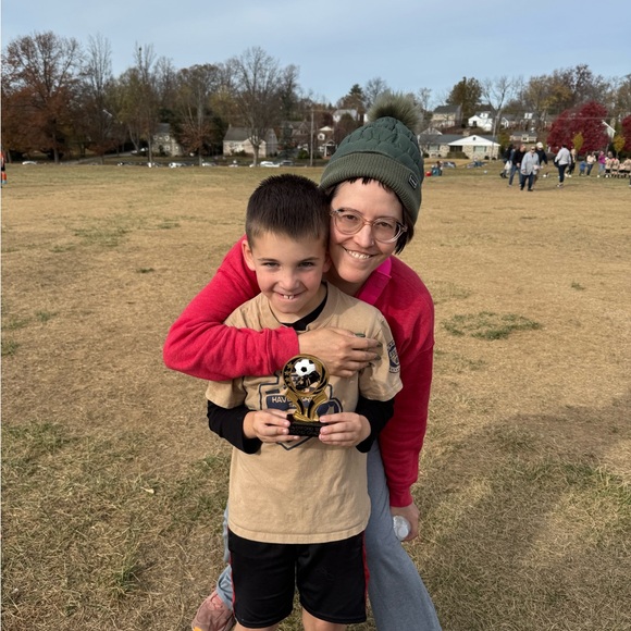 Meet your Posher, Moira - Picture 3 of 6